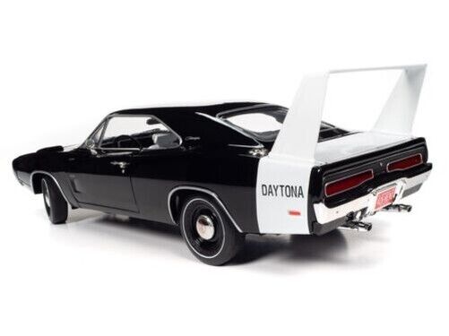 Dodge Charger Daytona 1969