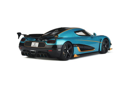 Koenigsegg Agera RSR