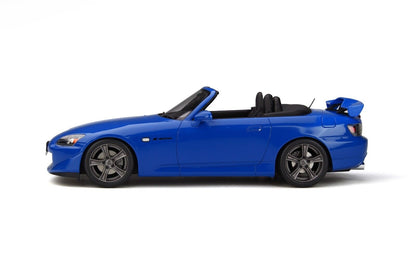 Honda S2000 Type S Appex Blue Pearl