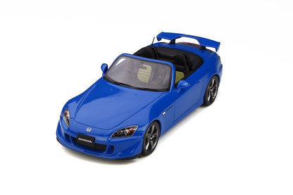 Honda S2000 Type S Appex Blue Pearl