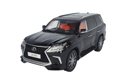 LEXUS LX570