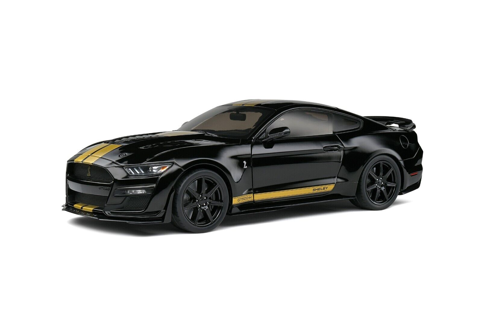 FORD MUSTANG SHELBY GT-500H 2023