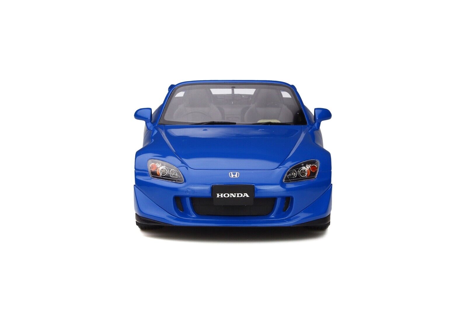 Honda S2000 Type S Appex Blue Pearl