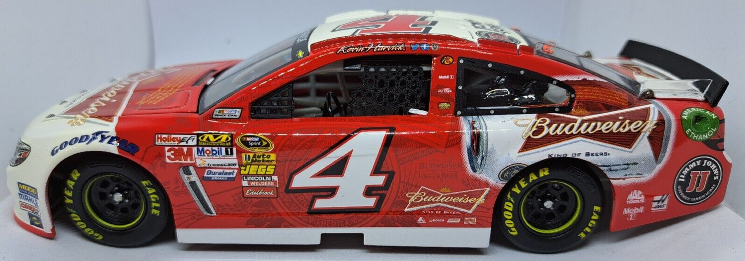 Kevin Harvick 