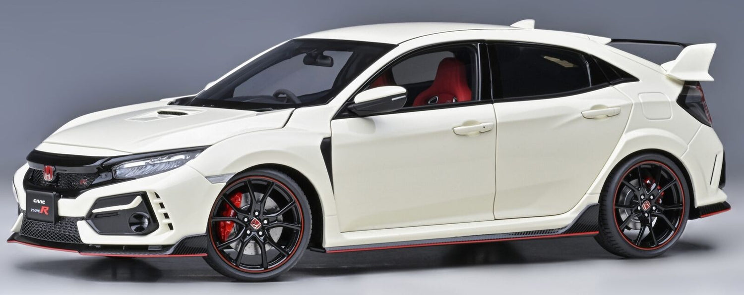 Honda Civic Type R FK8 2021