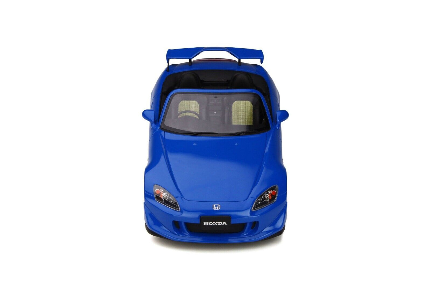 Honda S2000 Type S Appex Blue Pearl