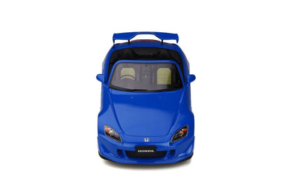 Honda S2000 Type S Appex Blue Pearl