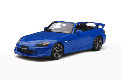 Honda S2000 Type S Appex Blue Pearl