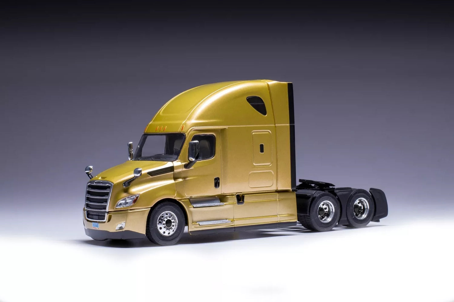 2018 FREIGHTLINER - CASCADIA (1/43)