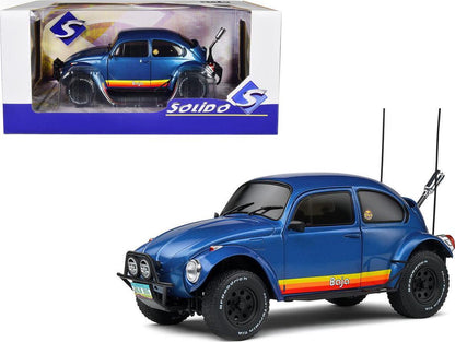 Volkswagen Beetle Baja 1975