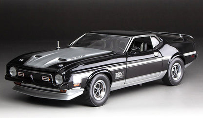 Ford Mustang Mach 1 1971