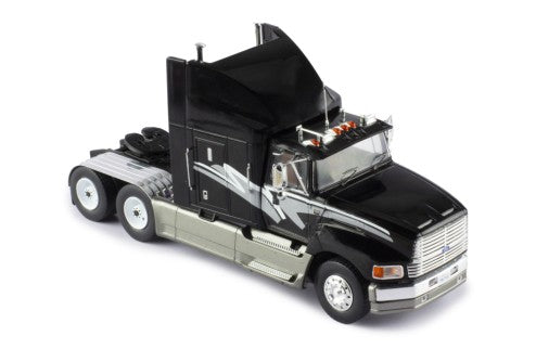 FORD Aeromax 1990 Black-Silver (1:43)