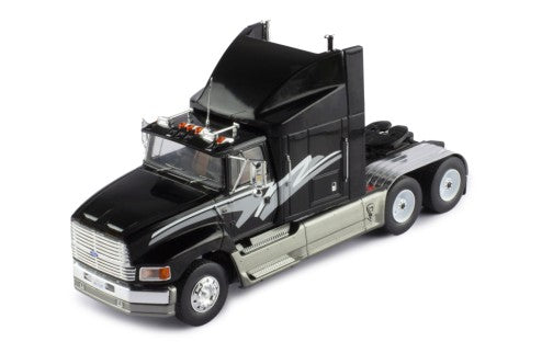 FORD Aeromax 1990 Black-Silver (1:43)