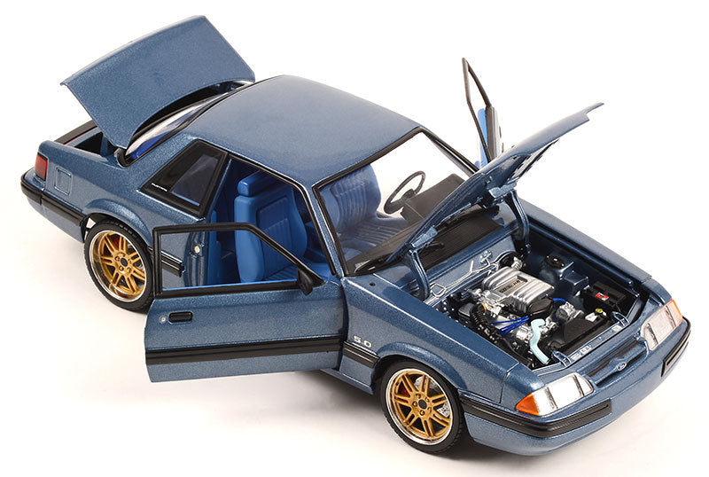 Gmp diecast closed on sale