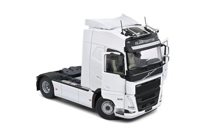 Volvo FH Globetrotter XL