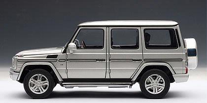 Mercedes-Benz G500 2012