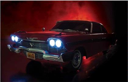 Plymouth Fury 1958 