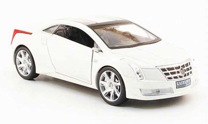 Cadillac CTS-V 2009