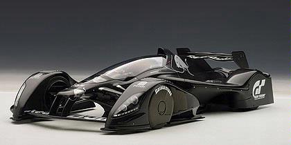 Red Bull X2010 &quot;Prototype&quot;