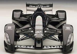 Red Bull X2010 &quot;Prototype&quot;