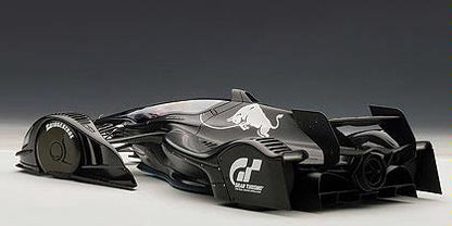 Red Bull X2010 &quot;Prototype&quot;