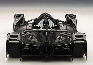 Red Bull X2010 &quot;Prototype&quot;