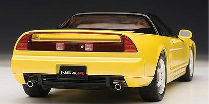 Honda NSX Type-R 1992