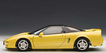 Honda NSX Type-R 1992