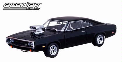 Dodge Charger R/T 1970 &quot;Fast And Furious (Dom&