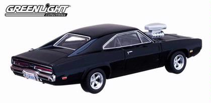 Dodge Charger R T 1970 Fast And Furious Dom s Car Nice Car Collection