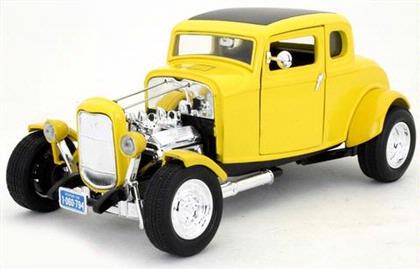 Ford Hot Rod 1932