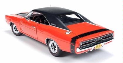 Dodge Charger R/T 1969 &quot;Dodge 100th Anniversary&quot;