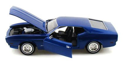 Ford Mustang Sportsroof 1971
