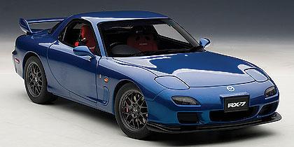 Mazda RX-7 Sprit R-type A