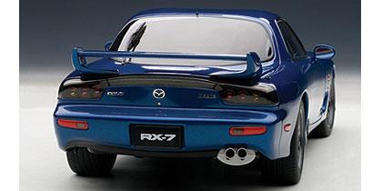 Mazda RX-7 Sprit R-type A