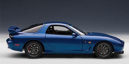 Mazda RX-7 Sprit R-type A