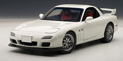 Mazda RX-7 Sprit R-type A