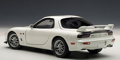 Mazda RX-7 Sprit R-type A