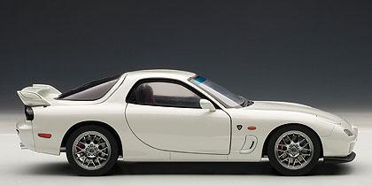 Mazda RX-7 Sprit R-type A