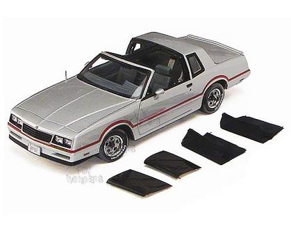 Monte carlo toy car online