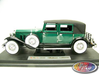 1930 Packard LeBaron – Nice Car Collection