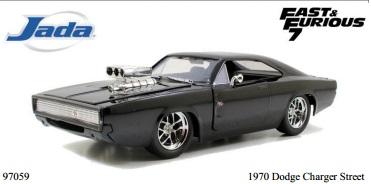 Dodge Charger R/T 1970 &quot;Fast and Furious&quot;