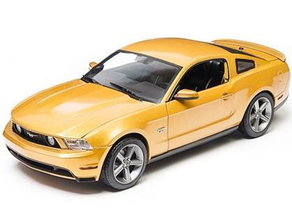 Ford Mustang GT 2010