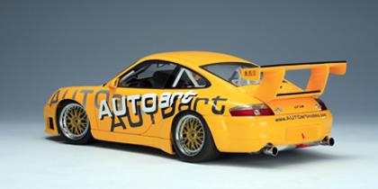 Porsche 911 GT3 Cup &quot;AutoArt&quot;