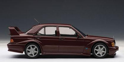 Mercedes-Benz 190E 2.5-16V EVO2