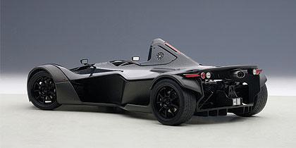 BAC MONO