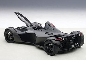 BAC MONO