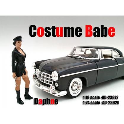 Figurine Daphne &quot;Costume Babe&quot;