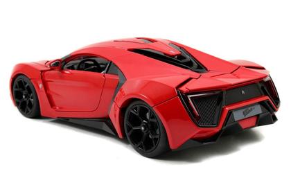 Lykan HyperSport &quot;Fast and Furious 7&quot;