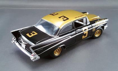 Chevy 1957 &quot;Smokey Yunick&quot; Stock car *SIGNED*